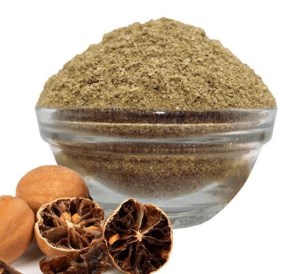 گرد لیمو نرم فله