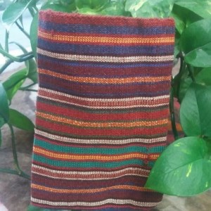 کیسه حمام جاجیمی گلیمی