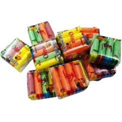 آدامس دراژه میوه ای اوینا