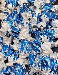 شکلات مخلوط رویتال فله