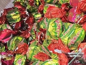 پشمک جور حاج عبدا... فله