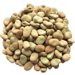 باقلا باپوست درسته فله (بلغور)