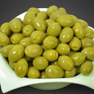 زیتون رویال باهسته کامزیت فله