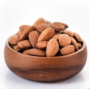 مغزبادام خارجی خام فله(آمریکایی)