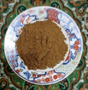 چهارزیره فله