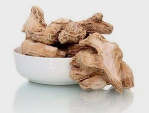 زنجبیل قلم فله