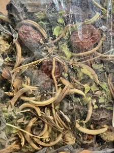 دواسرماخوردگی (باد)فله