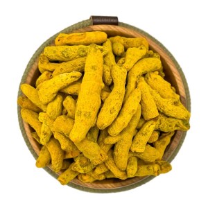 زردچوبه قلم هندی فله