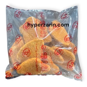 شنیسل مرغ50 ب.آ 2کیلو