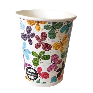 لیوان کاغذی220بسته50عدد