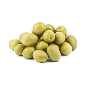 زیتون باهسته ممتاز کامزیت فله