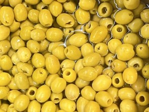 زیتون بی هسته ویژه کامزیت فله