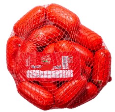 سوسیس کوکتل مرغ 55%سولیکو فله