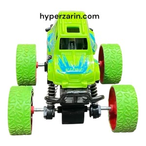 ماشین آفرود کراس کوچک