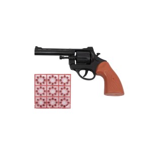 کلت ترقه ای سلفن دارDORJ TOY