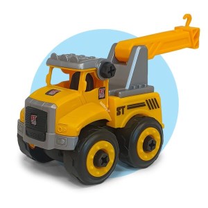 ماشین راه سازی بزرگ(سازوبار)