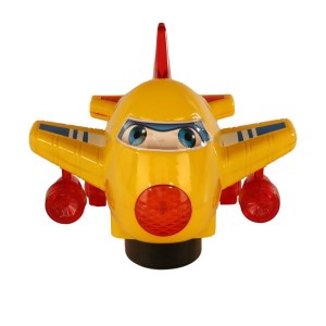 هواپیمافشاری جیمبو