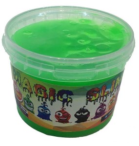 اسلایم قوطی کوچک