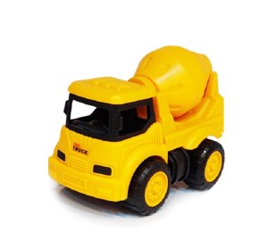 ماشین راهسازی قدرتی TRUCK