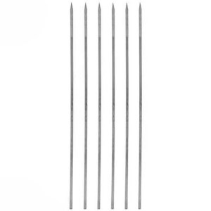 سیخ جگری بسته6عددی