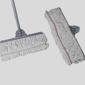 تی نخی60سانت بدنه فلزی(زمین شوی)+دسته