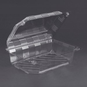 فوکری صدفی شفاف