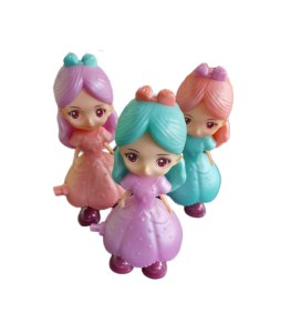 عروسک پرنسسی کوکی