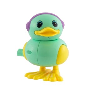 جوجه اردک کوکی رنگی