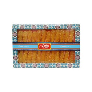 نبات نی دار زعفرانی مخصوص طرح تذهیب پیرادل500