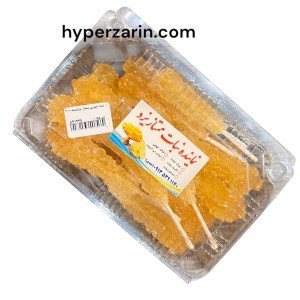 نبات چوبی ممتاز یزدبسته 600(عبدی)