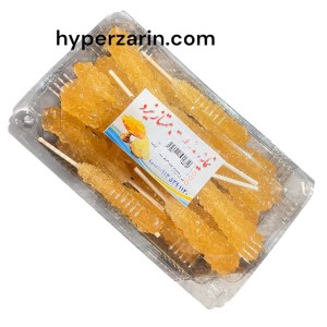 نبات چوبی ممتاز یزدبسته 1(عبدی)