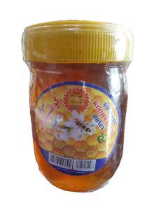 عسل پت موم دارکوهساران خوانسار500