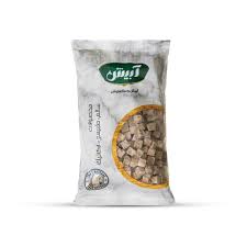 قنذقهوه ای پاکتی آبیش700