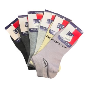 جوراب مچی GAP