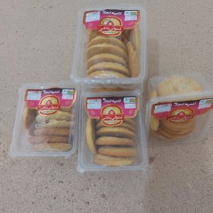 کلمپه کنجدی متولی باشی