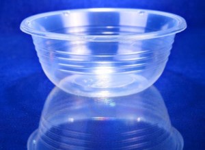 پیاله یکبارمصرف کوچک(ماست خوری)