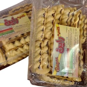 کلمپه مربعی راین