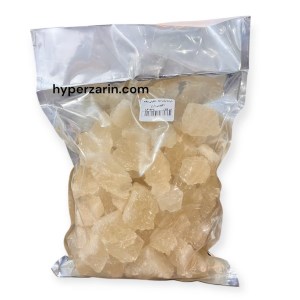 خرده نبات اعلاء نایلونی ساده 1کیلویی زارع خرده نبات اعلاء نایلونی ساده 1کیلویی زارع