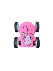 ماشین دورو خرگوشی