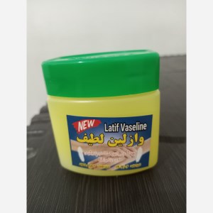 وازلین لطیف