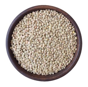 عدس ریزایران فله