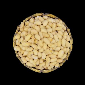 سویاآجیلی ترش فله