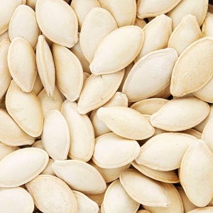 تخمه کدوگوشتی خام فله