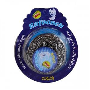 سیم ظرفشویی جعبه گردرافونه