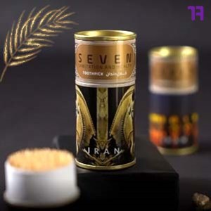 خلال دندان چوبی سون