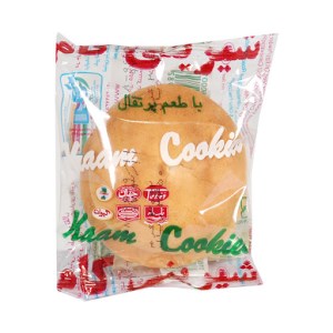 شیرینی کام 2عدد