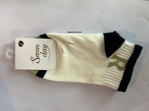 جوراب بچگانه مچی Seuen day