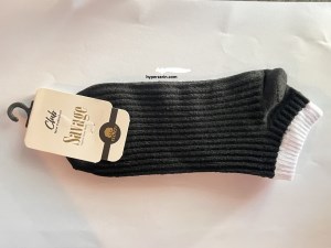 جوراب دخترانه مچی کبریتیsavage.Teno