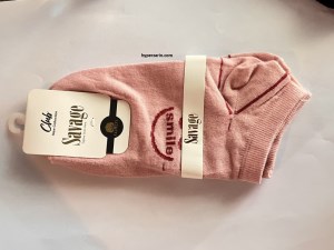 جوراب نیم ساق Savoge