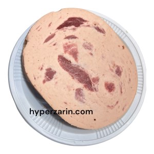 کالباس خشک60%دمس فله(برشی)